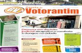 Gazeta de Votorantim Edicao 111