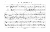 Bach - Suite 2 en Si Menor BWV 1067