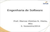Topico 1 - Introdução á Engenharia de Software