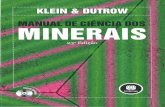 [LIVRO] Manual de Ciência dos Minerais .pdf