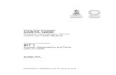 Carta12000 - Códigos e Abreviaturas