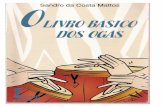 Umbanda - O Livro Básico Dos Ogãs_Sandro Da Costa Mattos