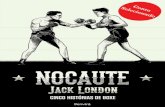 Nocaute - Jack London