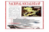 INFORMATIVO NACIONAL SOCIALISTA  08