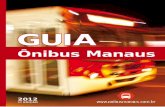 Guia Onibus Manaus 2012 1 Edicao