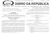 Decreto 90/09 do Subsistema do Ensino Superior Angolano