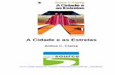 A Cidade e as Estrelas - Arthur C. Clarke.pdf