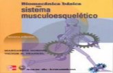 Biomecánica Básica Del Sistema Musculoesquelético (3ed)