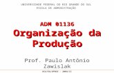 ADM 136 - Intro - Produção[1]