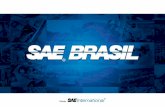 Informativo 03 - Apresentação Obrigatória SAE BRASIL!