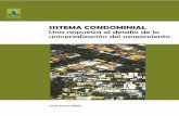 Sistemas Condominiales - Libro (Esp) [2010]