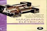 Máquinas Elétricas - Fitzgerald