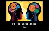 Log01: Introdução à Lógica