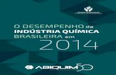 Indústria Brasileira em 2014