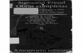 Freud, Sigmund - Obras Completas - Tomo 10 - Amorrortu Editores