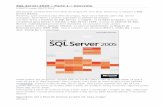 SQL Server 2005 – Parte 1 – Overview