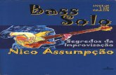 Bass Solo - Segredos da Improvisaçao [Nico Assumpcao].pdf