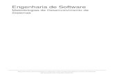Engenharia de Software Metodologias de Desenvolvimento de Sistemas[1]
