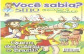 HQ - Descobrimento Do Brasil (Sítio Do Pica-Pau-Amarelo)
