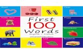 100 Palavra100 palavras em ingles e frances.pdfs Em Ingles e Frances