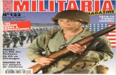Armes Militaria Magazine 122