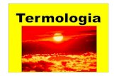 Termologia (Teoria)