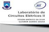 Laboratório de Circuitos Elétricos II