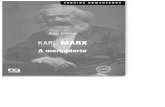 A Mercadoria - Karl MARX