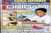 Revista Origami Para Todos - Brasil