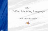 Modelagem Uni3