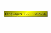 Linguagem SQL