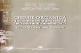 Chimie Organica - Teste Admitere 2011.pdf