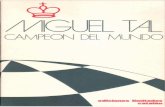 Miguel Tal, campeon del mundo - Ediciones Limitadas Catalan.pdf