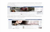 Como Fazer Um Anúncio Na Fan Page Do Facebook e Impulsionar