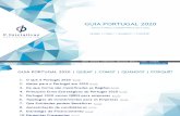 Guia Portugal 2020 - Novos fundos comunitários 2014-2020