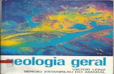 Geologia Geral - Cap. 1, 2, 10, 11, 12