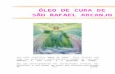 ÓLEO DE CURA DE