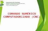 Introdução CNC - N7LB7