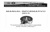 Manual Informativo