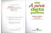 Livro - A Nova Dieta dos Pontos.pdf