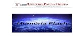 Memória Flash