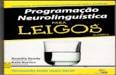 Programação Neurolinguistica Para Leigos