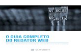 Guia Completo Do Redator Web