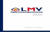 LMV Catalogo Pt