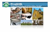 ProGIIS - Conceito Universal