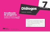 Dialogos, 7º ano - Anualizacao do programa.docx