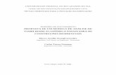 Análise de Viabilidade Econômico-financeira_construções Residenciais