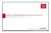 Fundamentos Da Rede Ethernetip