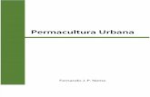 Permacultura Urbana e Book1