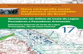 Movimento Defesa Costa Lagoa Pescadores Artesanais
